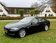 BMW 528 Ex diplomaat 1e eigen volledig dealer onderhouden Zwart - thumbnail 1
