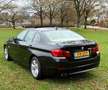 BMW 528 Ex diplomaat 1e eigen volledig dealer onderhouden Zwart - thumbnail 3