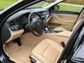 BMW 528 Ex diplomaat 1e eigen volledig dealer onderhouden Zwart - thumbnail 11