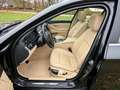 BMW 528 Ex diplomaat 1e eigen volledig dealer onderhouden Zwart - thumbnail 12