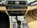 BMW 528 Ex diplomaat 1e eigen volledig dealer onderhouden Zwart - thumbnail 24