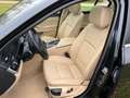 BMW 528 Ex diplomaat 1e eigen volledig dealer onderhouden Zwart - thumbnail 13