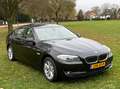 BMW 528 Ex diplomaat 1e eigen volledig dealer onderhouden Zwart - thumbnail 7