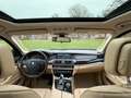 BMW 528 Ex diplomaat 1e eigen volledig dealer onderhouden Zwart - thumbnail 19
