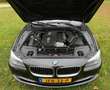BMW 528 Ex diplomaat 1e eigen volledig dealer onderhouden Zwart - thumbnail 28