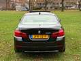 BMW 528 Ex diplomaat 1e eigen volledig dealer onderhouden Zwart - thumbnail 4