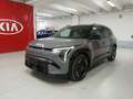 Kia EV3 81,4 kWh  GT-line Gris - thumbnail 7