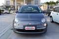 Fiat 500 III 1.2 69Cv Dualogic Lounge - Km 50000/Italiana Grigio - thumbnail 2