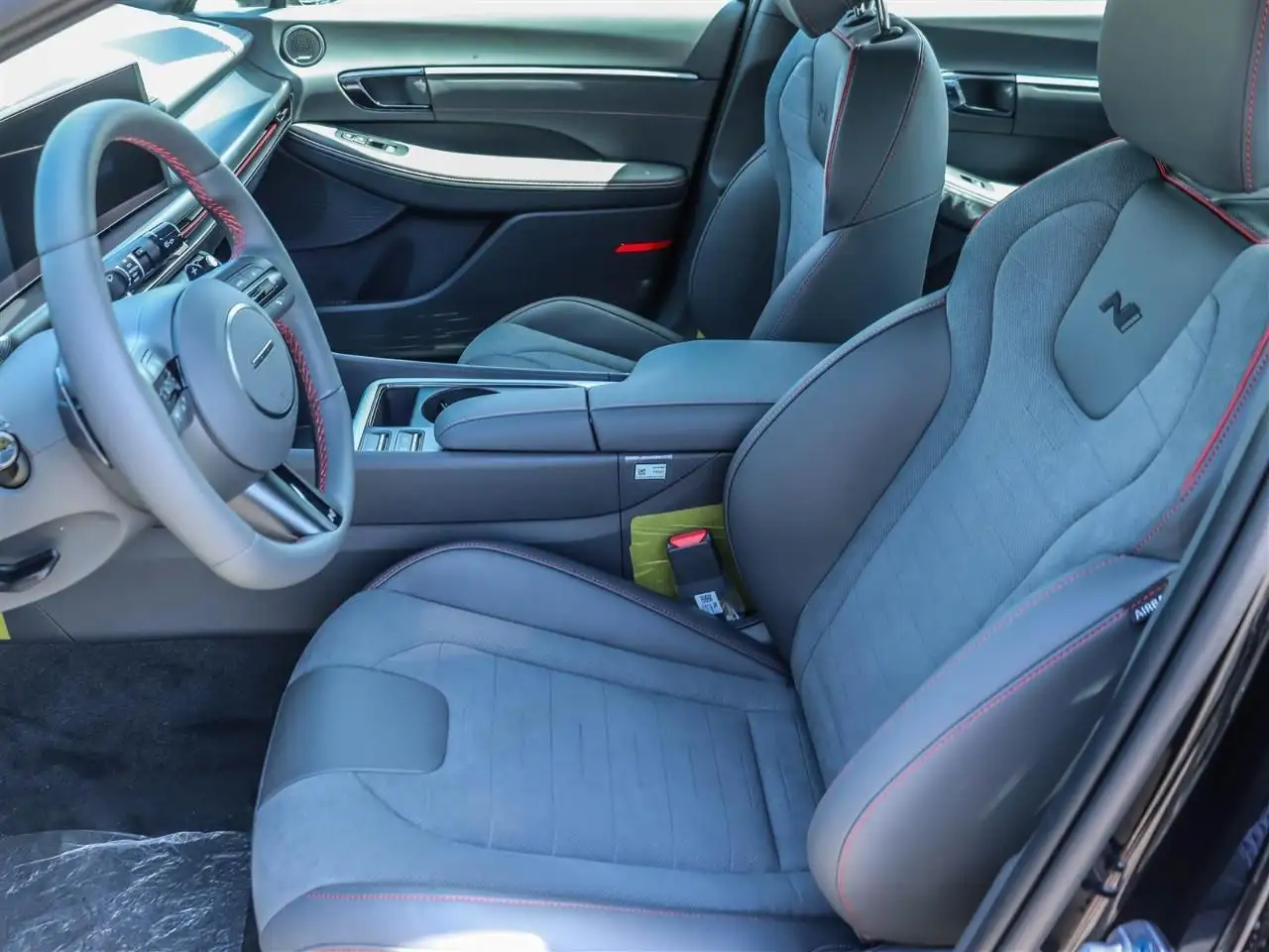 Hyundai SONATA снимка Hyundai SONATA