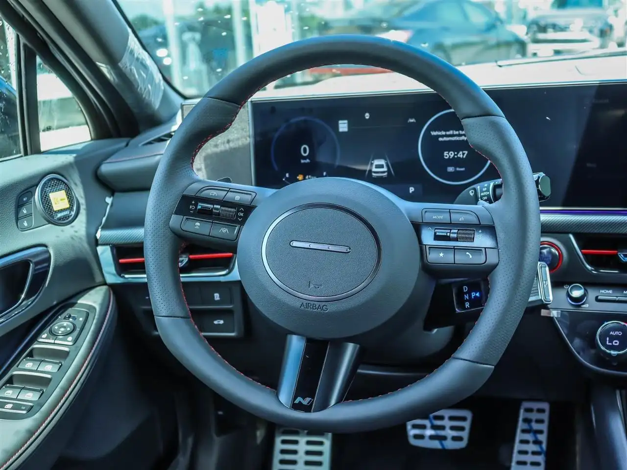 Hyundai SONATA снимка Hyundai SONATA