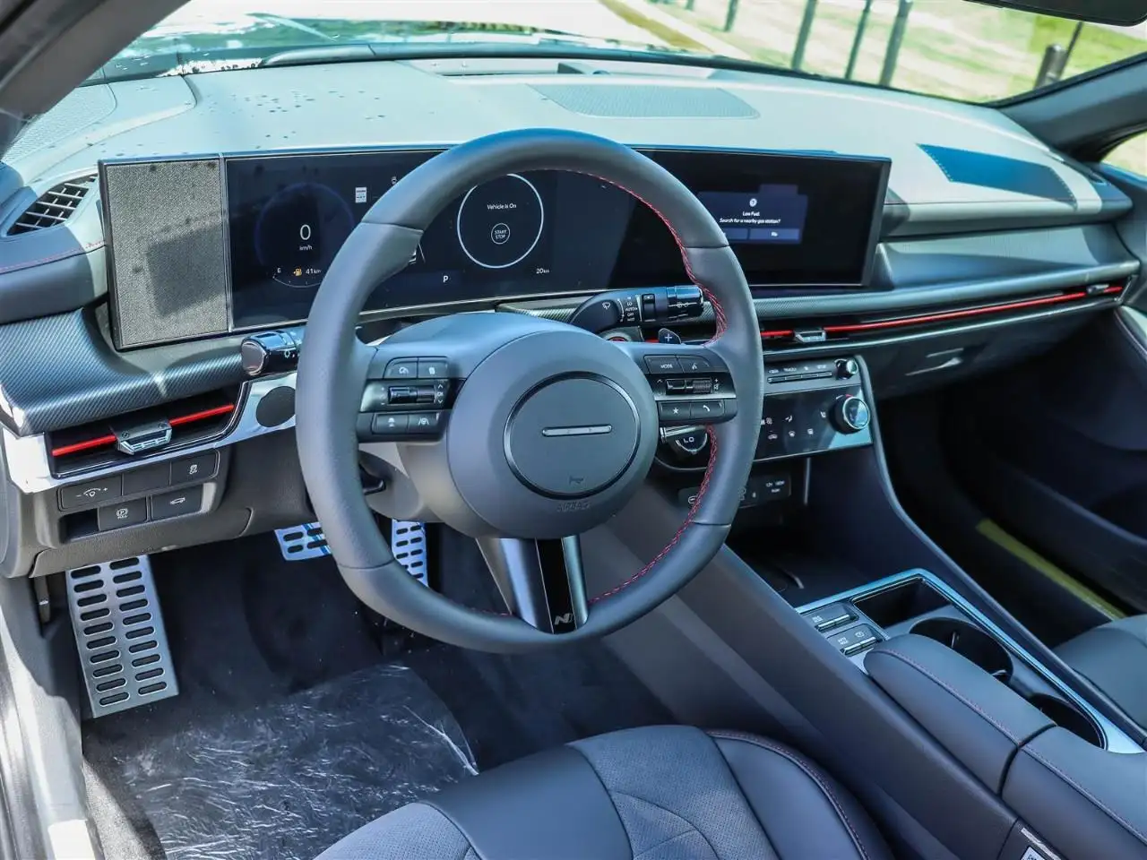 Hyundai SONATA снимка Hyundai SONATA