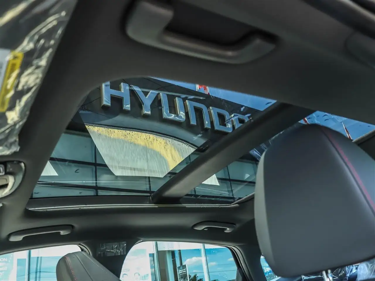 Hyundai SONATA снимка Hyundai SONATA