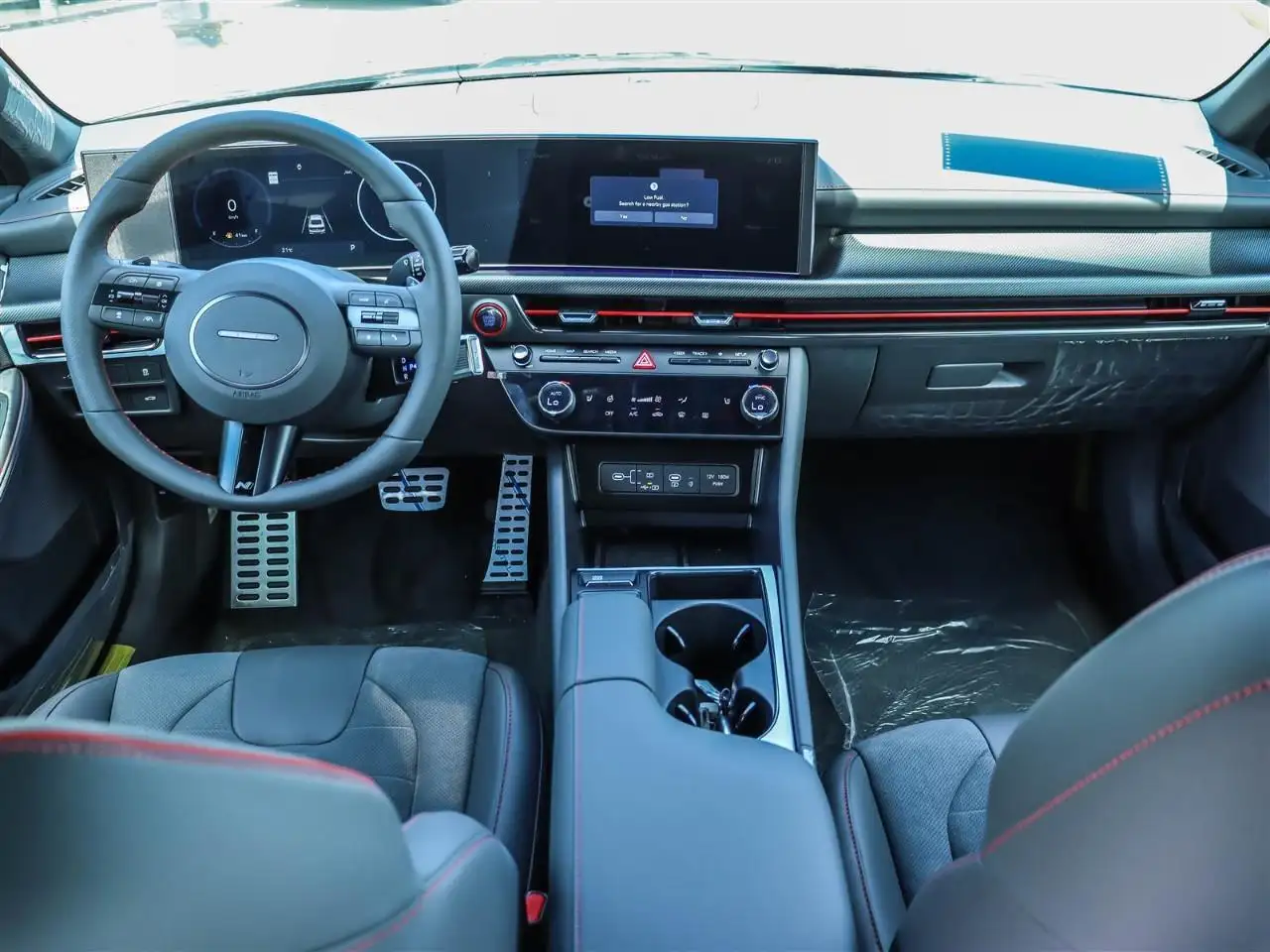 Hyundai SONATA снимка Hyundai SONATA