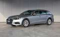 Audi A4 30 TDI advanced S-tronic Silber - thumbnail 1