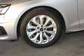 Audi A4 30 TDI advanced S-tronic Silber - thumbnail 5