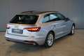 Audi A4 30 TDI advanced S-tronic Silber - thumbnail 4