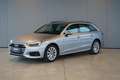 Audi A4 30 TDI advanced S-tronic Silber - thumbnail 2