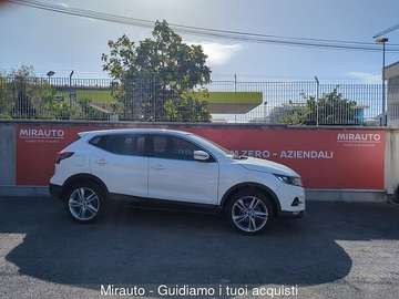 2ª serie Qashqai 1.3 DIG-T 140 CV N-Motion Start