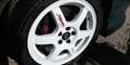 Subaru Impreza Berlina 2.0 turbo s/2airbag,TA 4wd - thumbnail 14