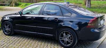 S40 II 1.6 D2 Inscription