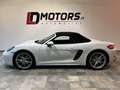 Porsche Boxster 718 2.0 PDK Blanc - thumbnail 21