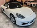 Porsche Boxster 718 2.0 PDK Blanc - thumbnail 29