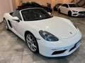 Porsche Boxster 718 2.0 PDK Bianco - thumbnail 3