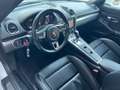 Porsche Boxster 718 2.0 PDK Bianco - thumbnail 4