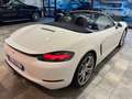 Porsche Boxster 718 2.0 PDK Bianco - thumbnail 7