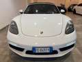 Porsche Boxster 718 2.0 PDK Bianco - thumbnail 13