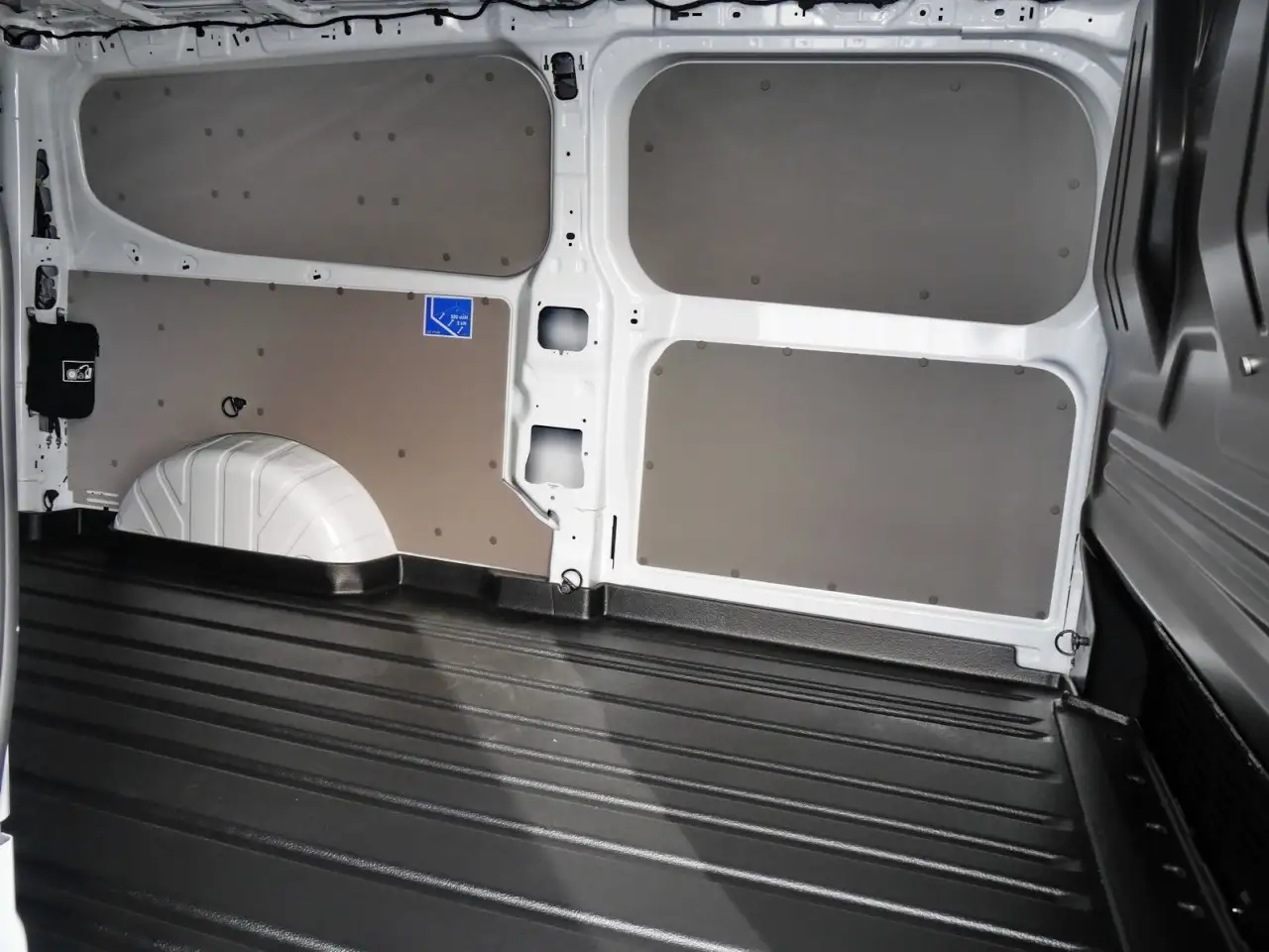 Ford Transit Custom Trend 320L2 LED+AHK+Sitzheizung Klima 8