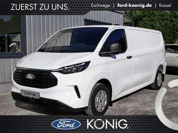 Trend 320L2 LED+AHK+Sitzheizung Klima