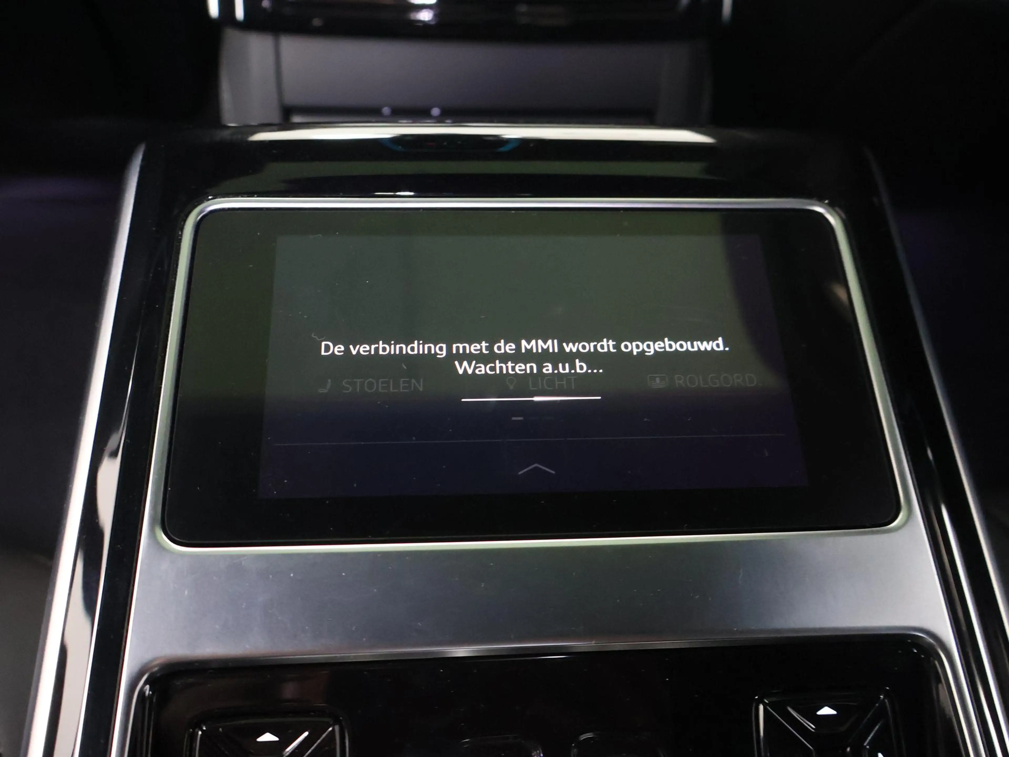 Audi A8 60 TFSI e quattro | Panoramadak | MATRIX-LED | Ele — photo 13