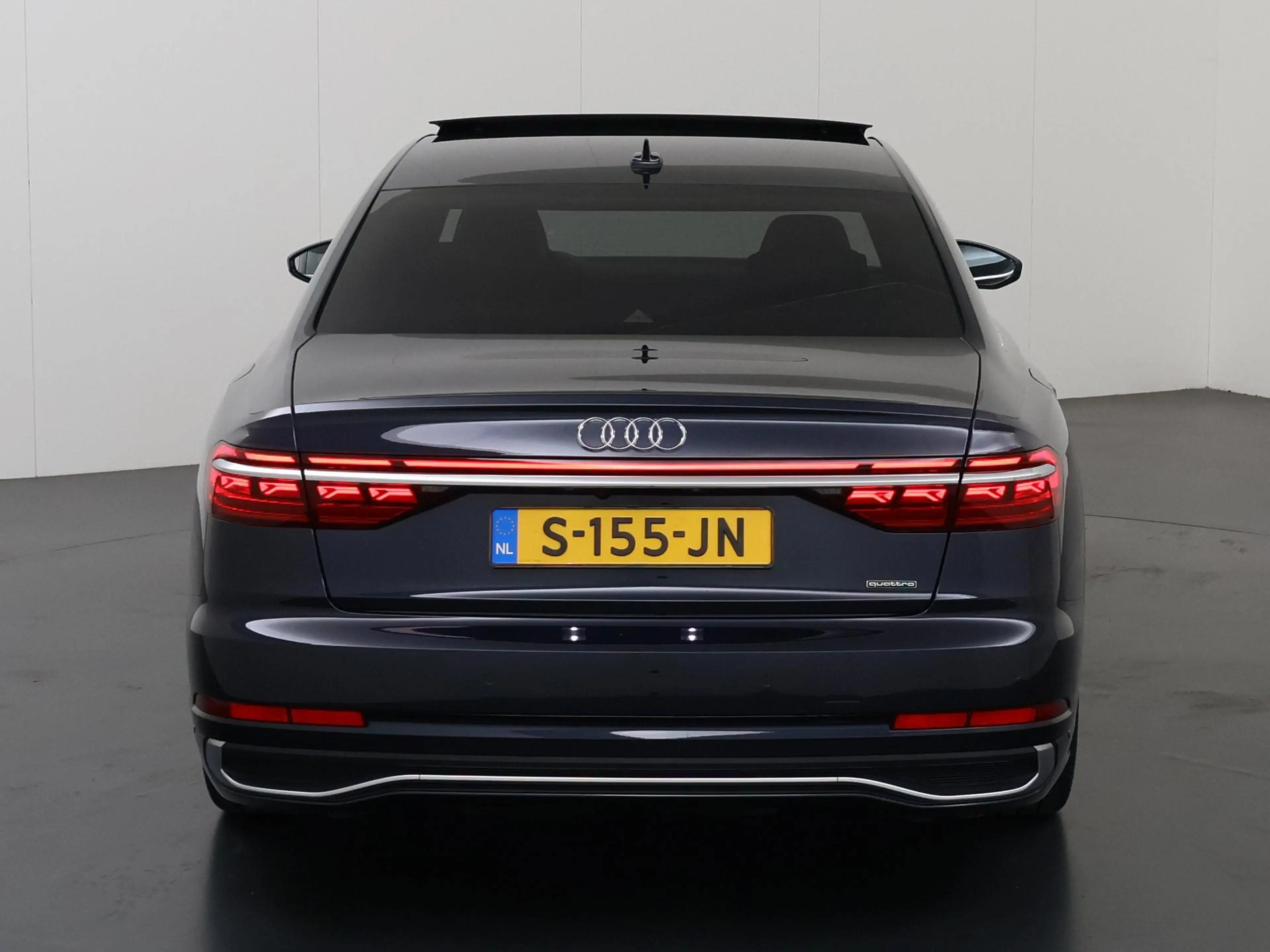 Audi A8 60 TFSI e quattro | Panoramadak | MATRIX-LED | Ele — photo 4