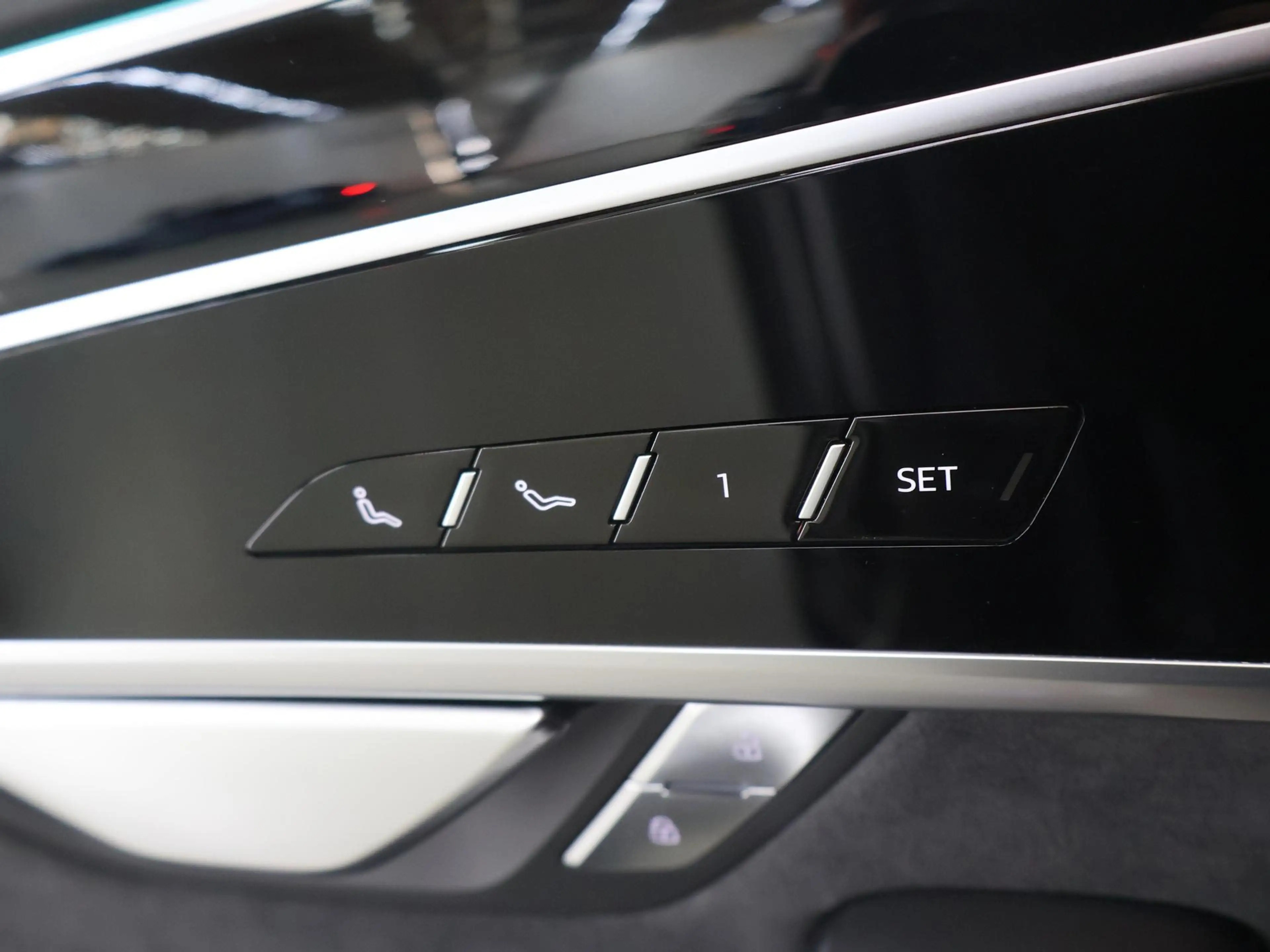 Audi A8 60 TFSI e quattro | Panoramadak | MATRIX-LED | Ele — photo 14