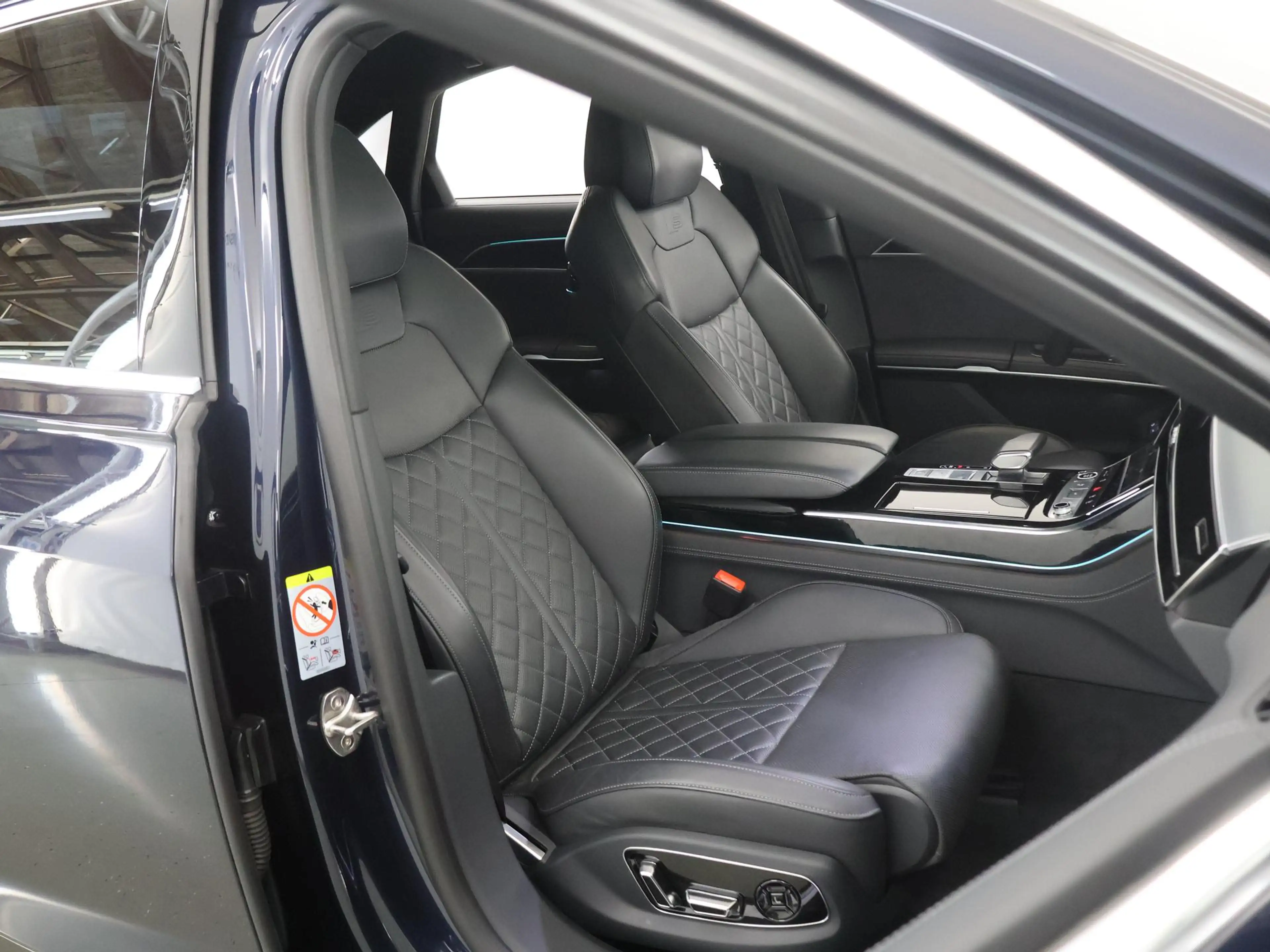 Audi A8 60 TFSI e quattro | Panoramadak | MATRIX-LED | Ele — photo 10