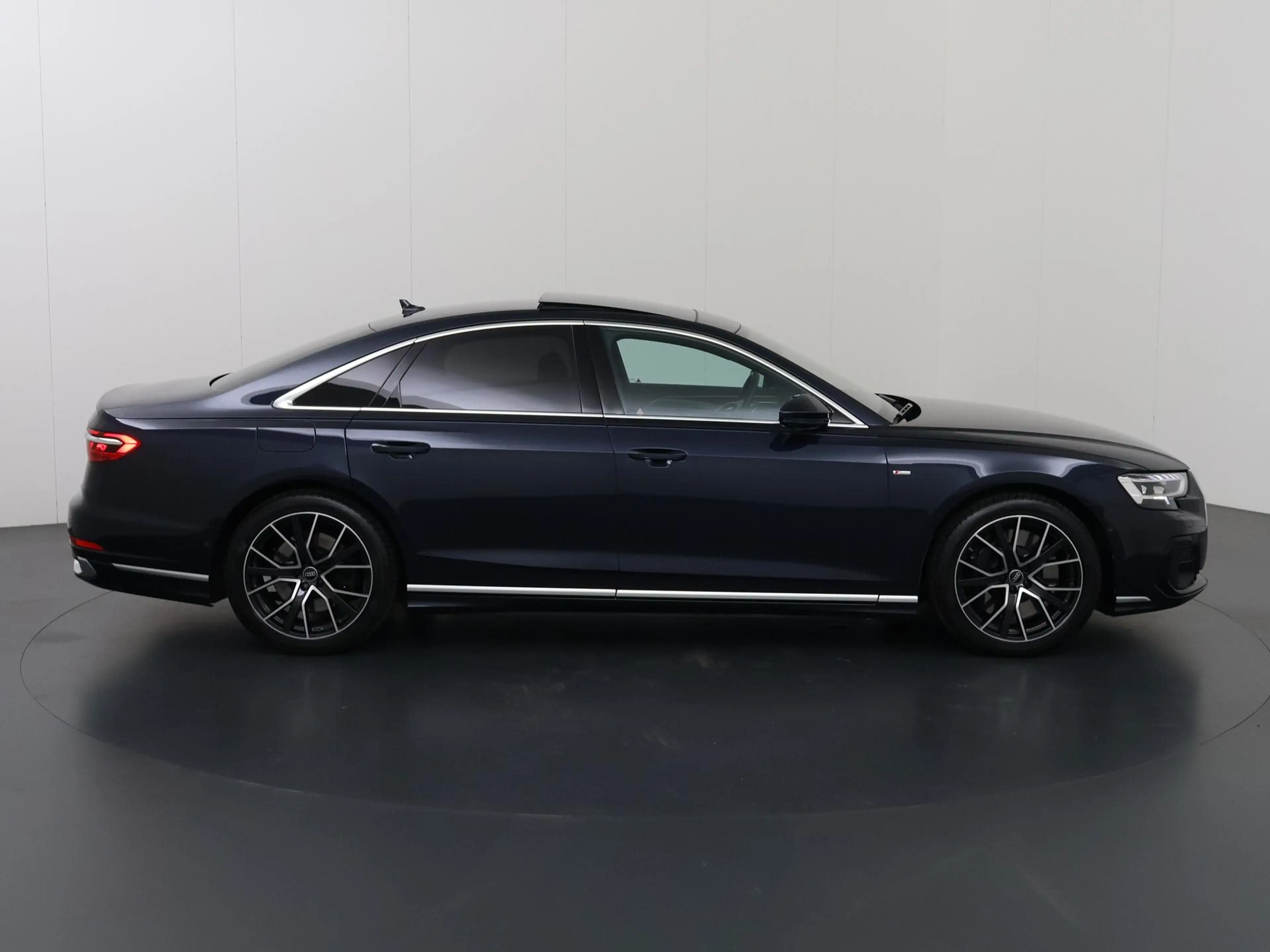 Audi A8 60 TFSI e quattro | Panoramadak | MATRIX-LED | Ele — photo 6