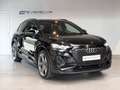 Audi Q4 e-tron Q4 e-tron 40 S-Line *MATRIX*PANO*CARPLAY** Zwart - thumbnail 3