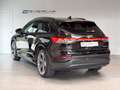 Audi Q4 e-tron Q4 e-tron 40 S-Line *MATRIX*PANO*CARPLAY** Zwart - thumbnail 4