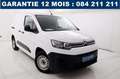 Citroen Berlingo 1.2 110 CV # 9000 KM  1ER PROPR # Blanc - thumbnail 1