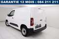Citroen Berlingo 1.2 110 CV # 9000 KM  1ER PROPR # Blanc - thumbnail 3