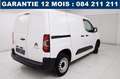 Citroen Berlingo 1.2 110 CV # 9000 KM  1ER PROPR # Blanc - thumbnail 4