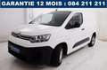Citroen Berlingo 1.2 110 CV # 9000 KM  1ER PROPR # Blanc - thumbnail 2