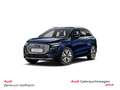 Audi Q4 e-tron 45 qu advanced*LED*Virtual*Navi+*Sport Blau - thumbnail 1