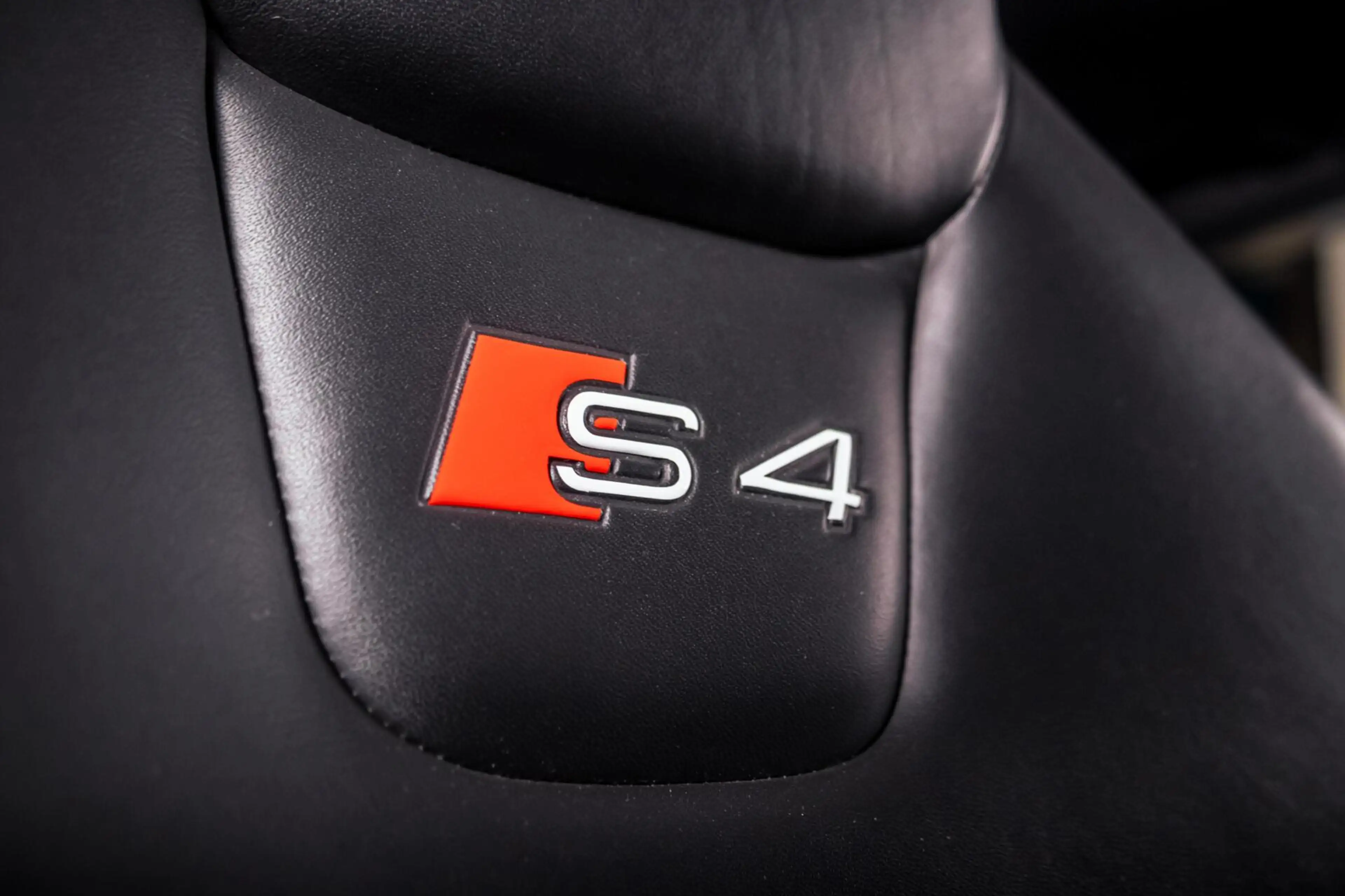 Audi S4 3.0 TFSI quattro|Pano|B&O|Memory|RS-Zetels|Carbon| — photo 48