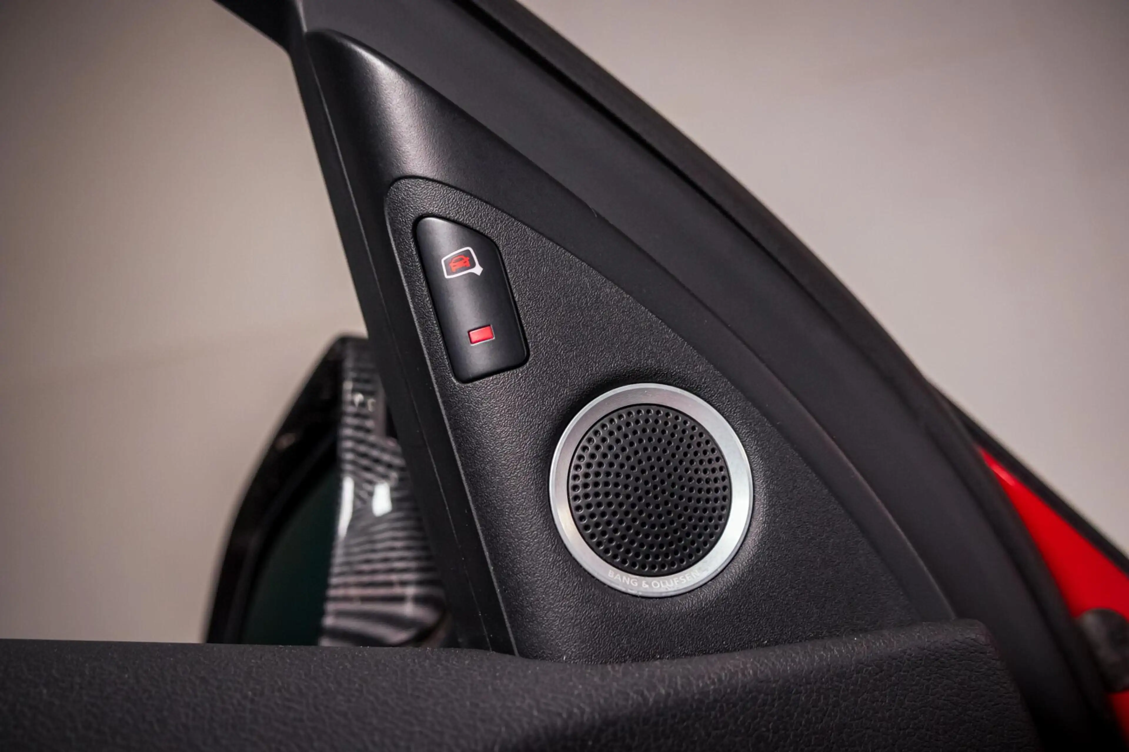 Audi S4 3.0 TFSI quattro|Pano|B&O|Memory|RS-Zetels|Carbon| — photo 24