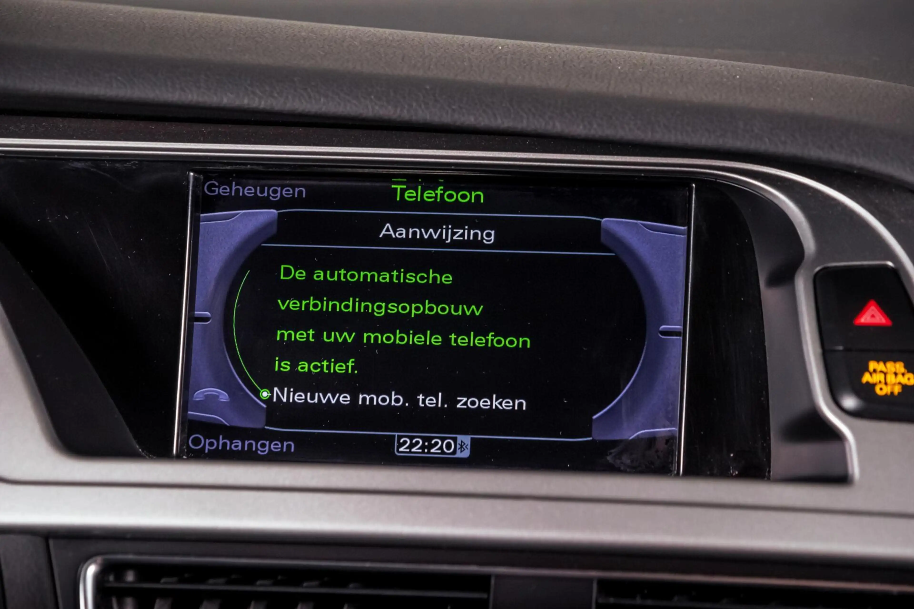 Audi S4 3.0 TFSI quattro|Pano|B&O|Memory|RS-Zetels|Carbon| — photo 43