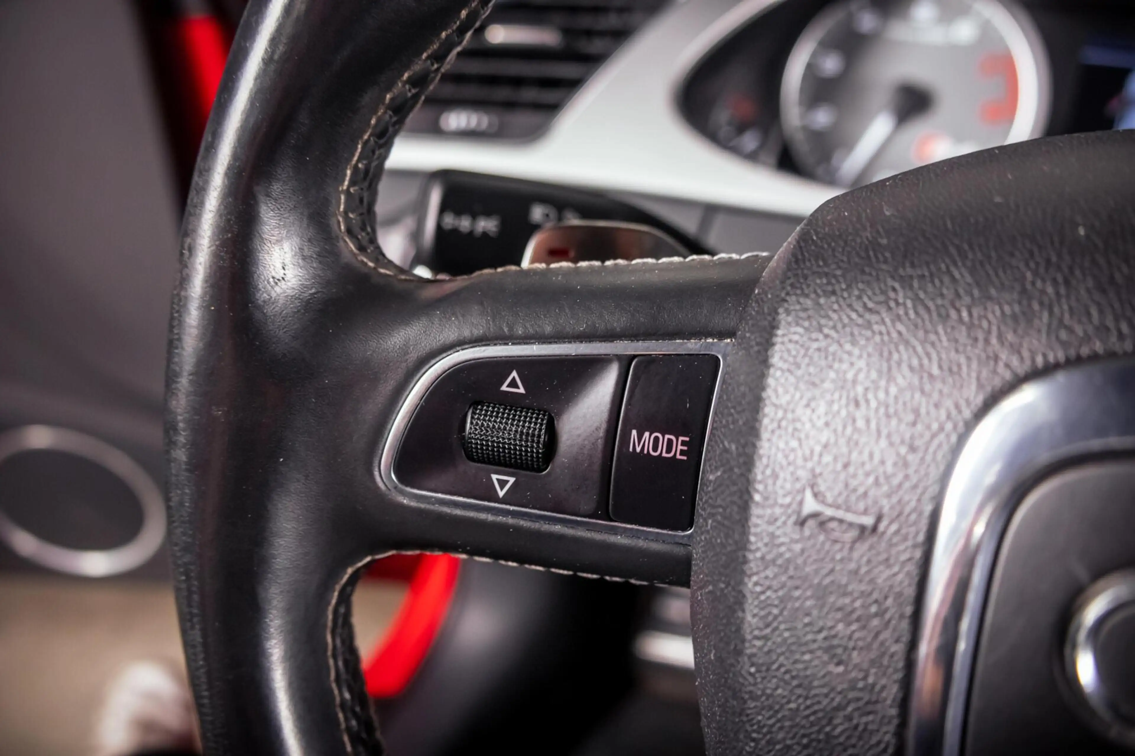 Audi S4 3.0 TFSI quattro|Pano|B&O|Memory|RS-Zetels|Carbon| — photo 21