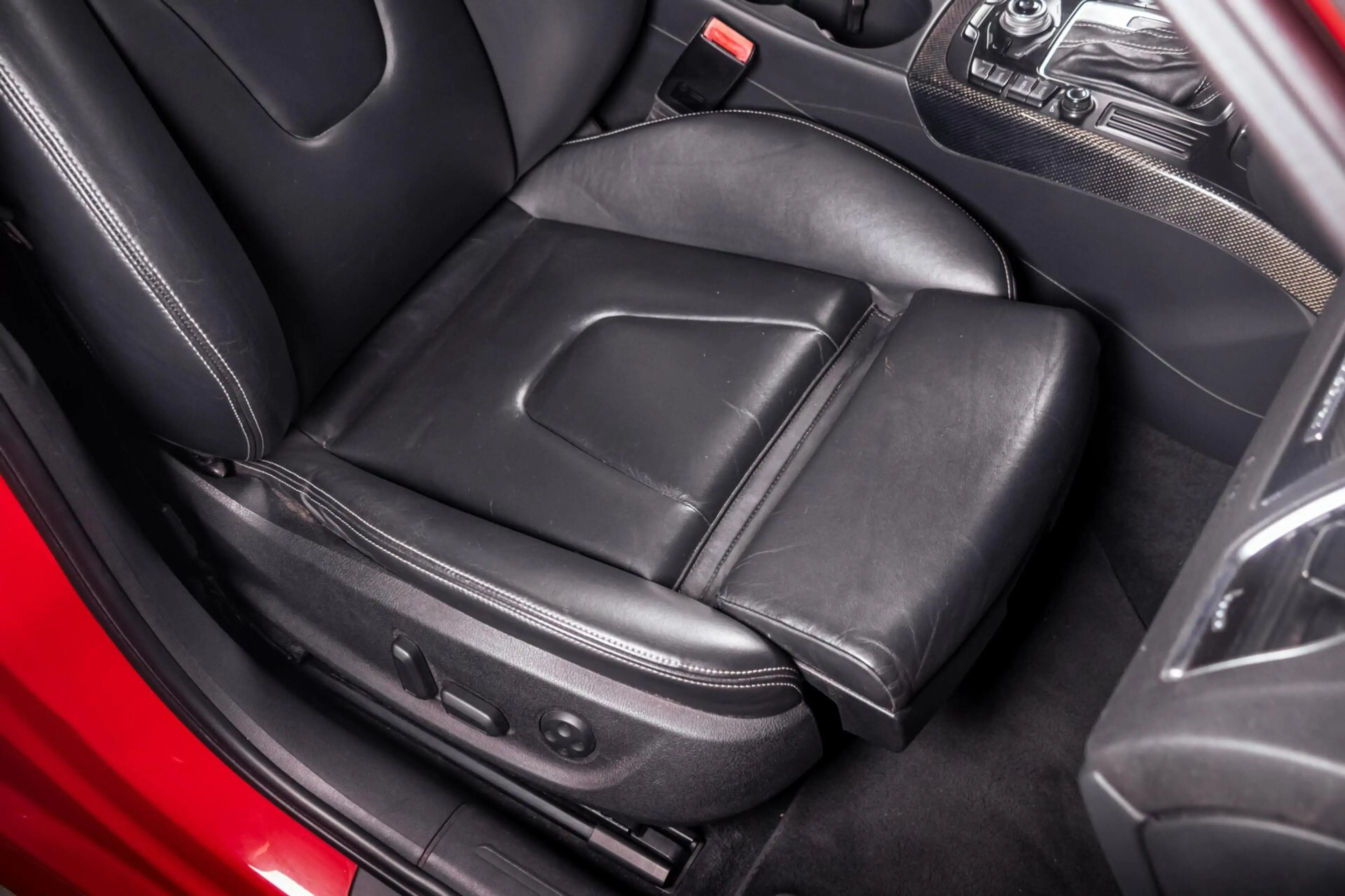 Audi S4 3.0 TFSI quattro|Pano|B&O|Memory|RS-Zetels|Carbon| — photo 18