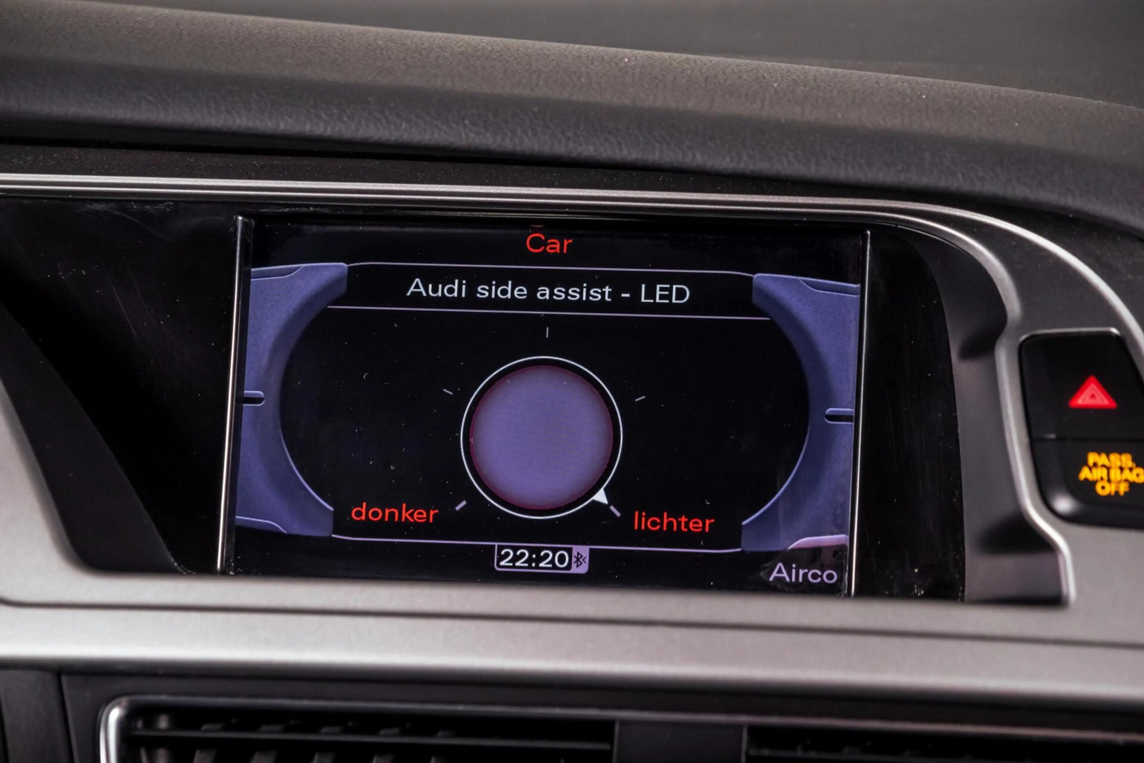Audi S4 3.0 TFSI quattro|Pano|B&O|Memory|RS-Zetels|Carbon| — photo 45